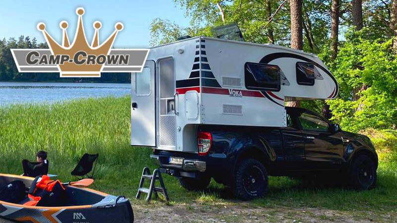 Camp-Crown Camp-Crown